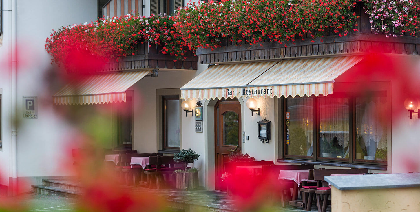 Hotel Urthaler