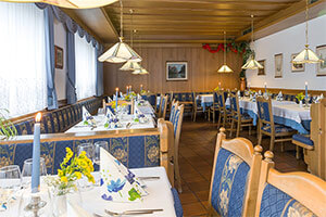 Restaurant Urthaler