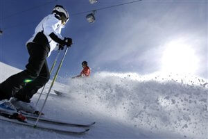 Sciare in Alta Pusteria